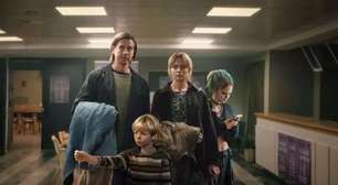 O Que Tiver Que Ser na Netflix: Drama familiar expõe fissuras antes da última chance