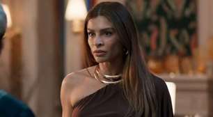 Três Graças: Arminda rouba amante e ainda transa com Jorginho