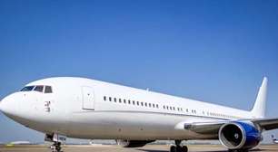 Flamengo programa logística com voo de luxo em Boeing e escala