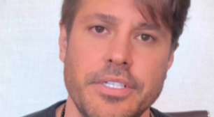 Dado Dolabella se pronuncia após novas acusações da ex-namorada: 'Eu me defendo'