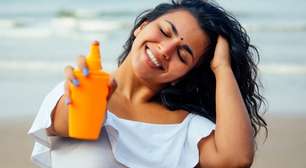 Cabelo precisa de protetor solar? Especialistas explicam