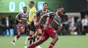 Ídolo do Fluminense se envolve em polêmica com torcedor tricolor: "Mais respeito comigo!"