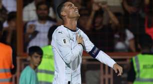 Relembre como foram as Eliminatórias ao redor do mundo