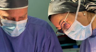 Enxerto de gordura ganha espaço e redefine cirurgia plástica