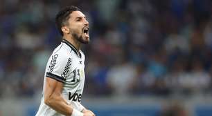 Botafogo arranca empate após sair perdendo de 2×0 para o Cruzeiro, no Mineirão