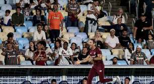 Após empate do Botafogo, Fluminense depende só de si para garantir vaga direta na Libertadores
