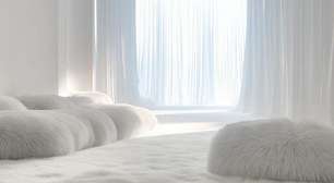 As 'cores do ano' que podem transformar sua casa em 2026