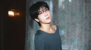 Junghoon, do OMEGA X, lança primeiro single solo