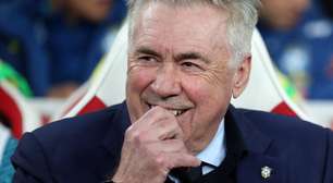 'Bastante difícil', diz Ancelotti sobre grupo do Brasil na Copa