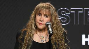 As jovens bandas que Stevie Nicks adora ouvir