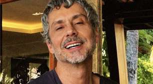 Chique! Alexandre Nero mostra varanda luxuosa; confira