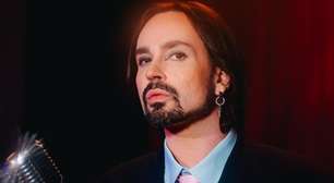 Johnny Hooker lança novo álbum, 'Viver e Morrer de Amor na América Latina'