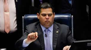 Alcolumbre pauta PEC do Marco Temporal um dia antes de julgamento do STF sobre o mesmo tema