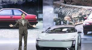 Fabricantes chineses estão lançando carros elétricos em ritmo acelerado; a resposta da Toyota: filosofia Kaizen