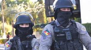 Estado confirma convocação de 1,2 mil novos soldados para reforçar a Brigada Militar