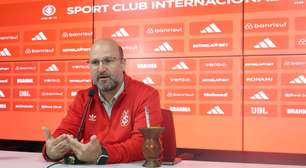 Inter amarga sequência inédita e bate recorde negativo: "momento mais duro em décadas"