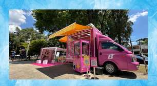 Alerta de rolê de beleza: Beauty Truck Britânia chega a São Paulo com brindes e testes grátis!