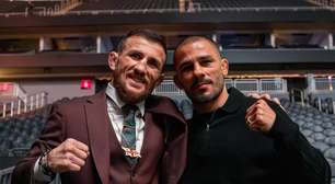 UFC 323 será fim de uma era no MMA; saiba tudo sobre o evento