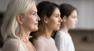 Pesquisadores descobrem os quatro momentos-chave em que o cérebro muda: aos 9, 32, 66 e 83 anos de idade