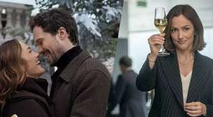 Borbulhas de Amor na Netflix: Romance, negócios e tradição em disputa