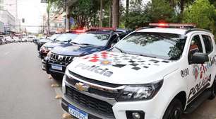 Mogi das Cruzes e Suzano reforçam segurança com operações especiais neste fim de ano