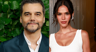 O conselho que Bruna Marquezine deu a Wagner Moura e foi fundamental para ator de 'O Agente Secreto'