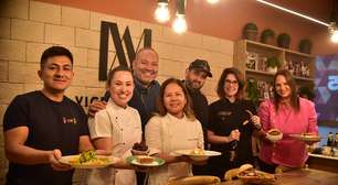Niterói recebe Festival Mercocidades com gastronomia e workshops de chefs da América Latina