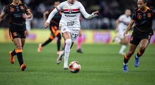 Corinthians bate o São Paulo de virada e pega Palmeiras na final do Paulistão feminino