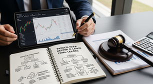 5 passos cruciais para definir o lance final em leilões