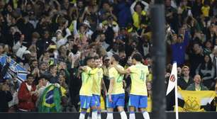 CBF confirma amistosos do Brasil contra França e Croácia em março