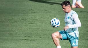 Cruzeiro descarta pagar multa, e Fagner não enfrenta o Corinthians pela Copa do Brasil