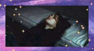 Conheça o ranking dos signos mais chorões