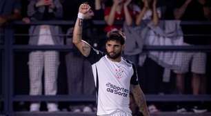 Jornal italiano coloca Yuri Alberto no radar da Roma para 2026