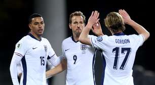 Sorteio da Copa do Mundo: grupo L pode ser considerado o "grupo da morte"