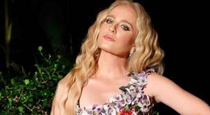 Angélica chora ao ter que deixar formatura do filho para trabalhar