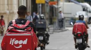 Governo cria grupo para debater direitos de entregadores por app