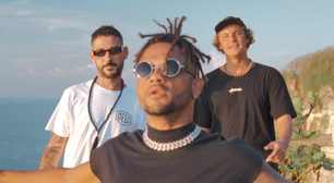 'Alma Rica': Oriente transforma viagem a Bali em narrativa visual cheia de simbolismos