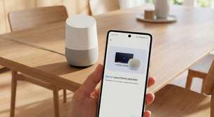 Eu estava esperando o Gemini nos meus alto-falantes Google Home há meses; a solução inesperada foi usar um atalho