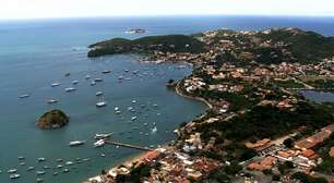 Búzios aprova multa de R$ 3 mil para quem consumir drogas em locais públicos