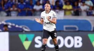 Atuações do Botafogo contra o Cruzeiro: Raul falha, mas Marçal se destaca