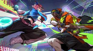 2XKO, jogo de luta de League of Legends, chega aos consoles em janeiro de 2026