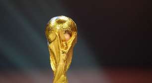 Com Brasil no grupo C, Fifa define os grupos da Copa do Mundo de 2026; confira