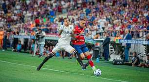 Botafogo x Fortaleza: saiba onde assistir ao jogo da 38ª rodada da Série A ao vivo