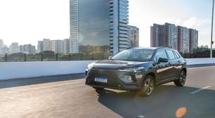 Modelo da Toyota tem desempenho forte, câmbio suave, parte de R$ 164.990 e faz 11 km/l