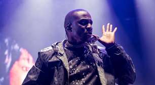 Por que Malice, do Clipse, acredita que a IA na música é 'exatamente o que o mundo precisa'?