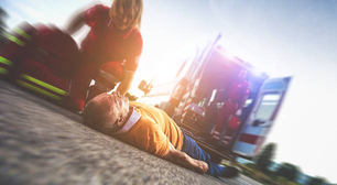 Novo dispositivo pode salvar vidas em paradas cardíacas fora do hospital