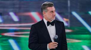 Luciano Huck pede para indígenas do Xingu esconderem celulares em gravação do 'Domingão' e explica atitude em comunicado: 'Sempre defendi que...'