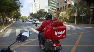 iFood alcança 180 milhões de pedidos por mês em novembro