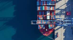 Déficit de infraestrutura portuária trava comércio exterior