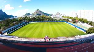 Flamengo escolhe empresa para operar hotel 5 estrelas em seu campo na Gávea